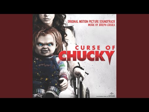 Main Title (Chucky Theme)