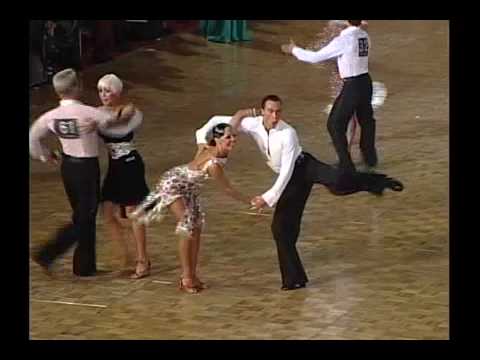 Surkov - Samba (Asian open).mp4