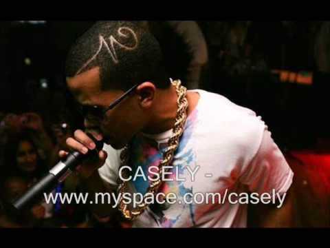 Lyrical Eye Feat Casely, Chris Brown , Akon, Marka & Sway - Its Official