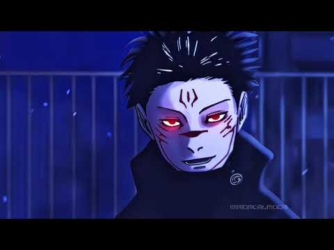 Sukuna – Absolute Dominance | Edited by Shadow