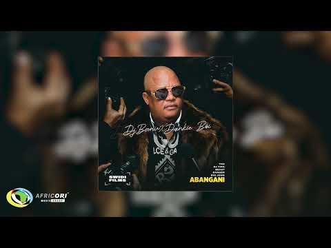 Dj Boonu & Dankie Boi - Abangani (feat. TNS, Dj Tira, Beast & Big John) (Official Audio)