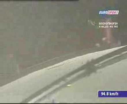 daiki ito bischofshofen record