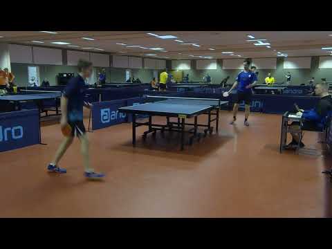 230225 3. Div, Kasper Furbo - Markus Jakobsen