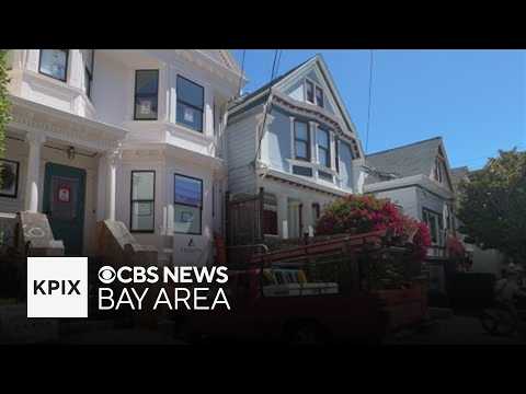 Plan to expand number of San Francisco landmark buildings ...
