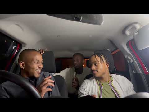 Episode 62 - Dame Dash, G-Wagon Dreams, LeBron, Michael Jordan, One Punch Man, Ferrari Fails, etc.