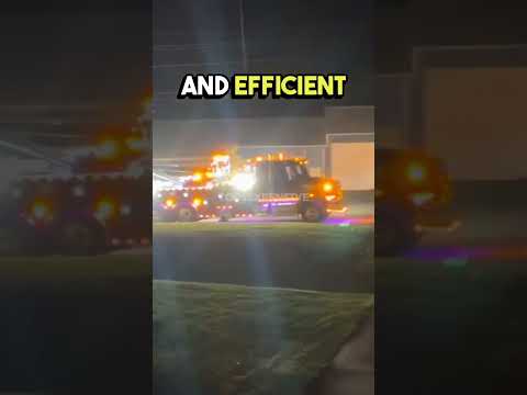 The 5 most expensive tow trucks in the world #top5 #expensive #towtruck