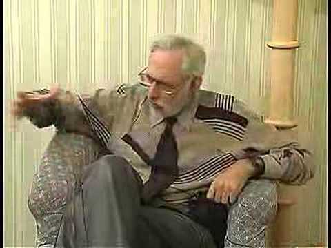 Denny Zeitlin: An Eager Student