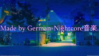 Nightcore---NBA---JAMULE---(Remix by German-Nightcore音楽)