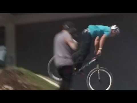 20130831 Dirt Jump Contest Finals EUROBIKE Friedrichshafen 2013