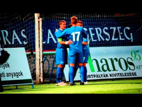 ZTE FC - BFC Siófok 3 - 0 (1-0)
