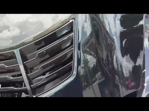 EVILDNA C7Z06-1100+RWHP-F1X Procharger