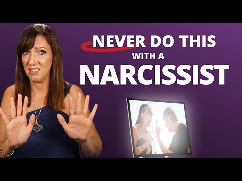 Narcissists And Boundaries: The Do's And Don'ts Of Dealing With Difficult People