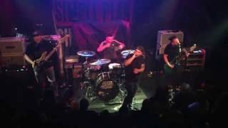 Hit The Lights - Save Your Breath | Team SP Tour 2016