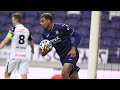 RSCA - KRC Genk : Nmecha 1-1