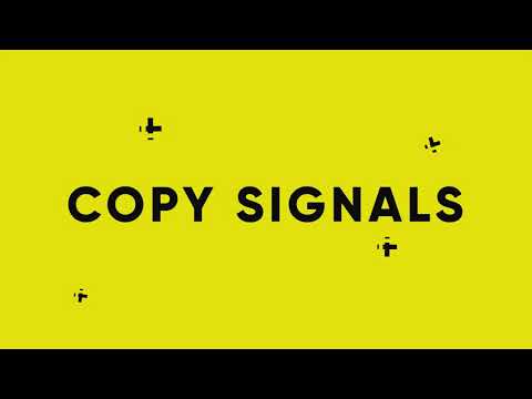 Nxgen Signals Video