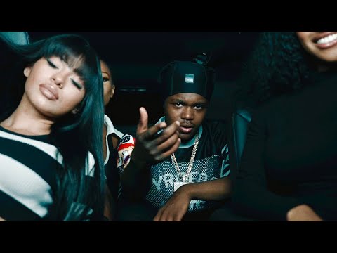 Lil King - Black Truck (Official Music Video)