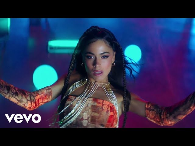 Besame von R3Hab & Tini & Reik ((jetzt ansehen))