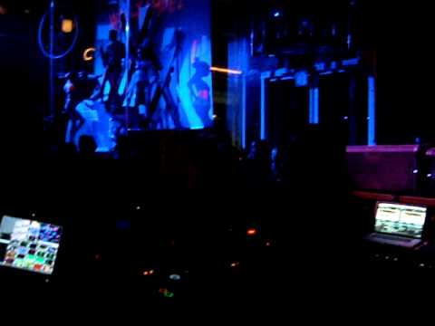 Wally Lopez playing Melohman & Javi Bora - Bambata