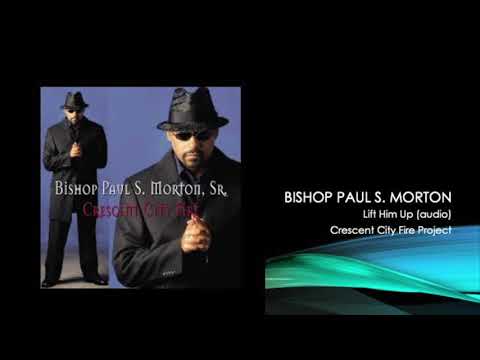 Thumbnail for Lift Him Up video