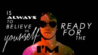 Tristan Diamon   Artist Lyrics Video