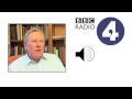 BBC Radio 4: Sir Paul Coleridge discusses marriage findings