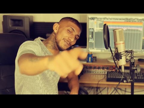 Patrik Gadžo - Prečo si ma (Official Video) cover