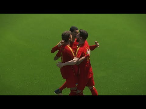PES 2018 | Become A Legend | Part 39 | This Feels Surreal | Series Ending