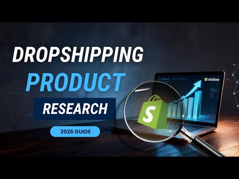 How to Use Doba for Dropshipping Finding Winning Products in 2026
