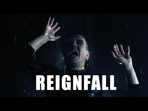 STATUS OF THE DARK - ReignFall - Official Music Video