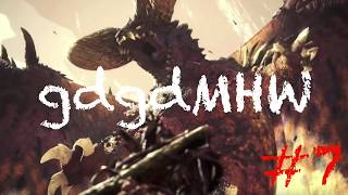 【MHW】ぐだぐだモンハンワールド!!ネルギガンテ編【実況】