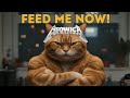 Feed Me Now Music Video
