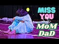 Parents Act Emotional Tribute To Parents SS DREAMS DANCE SHOW 25 SS DANCE STUDIO