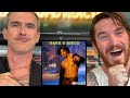 Dard E Disco Song REACTION Om Shanti Om ShahRukh Khan