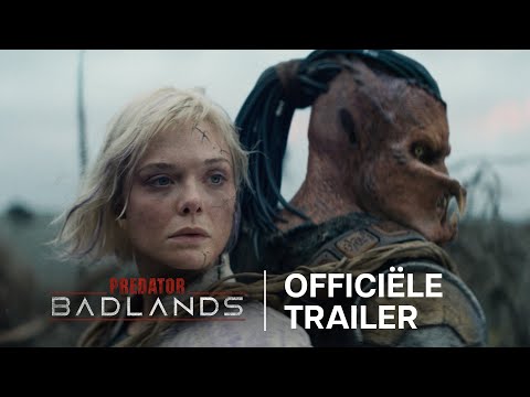 afbeelding Predator: Badlands