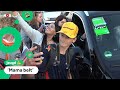 Santi over mislukte Formule 1-selfie
