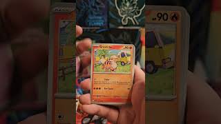 Pokémon TCG Scarlet & Violet Pack Opening | Rare Pulls or Another Bust?