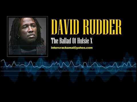 David Rudder - The Ballad of Hulsie X [Soca 1988]