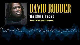 David Rudder - The Ballad of Hulsie X [Soca 1988]