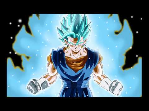Power It Up | Parody of "All the Way Up" by Fat Joe & Remy Ma [ft. French Montana & Infrared] | DBZ