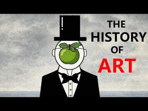The History of Art