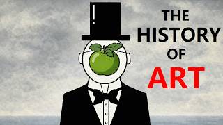 The History of Art