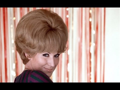 Announcement of Dusty Springfield's Death -- BBC Television