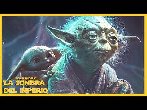 TODO lo que se Sabe Sobre la Especie de YODA #TodoEnStarWars