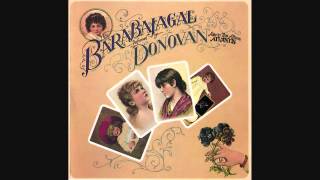 Donovan - Barabajagal - Full Album