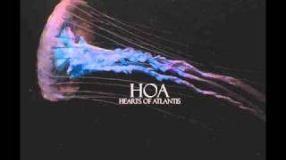 Hearts of Atlantis - The warmth of nucle