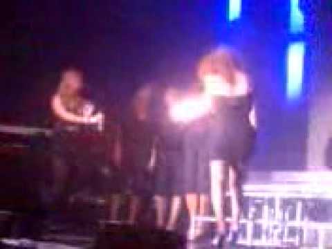 Sugababes. Amelle's Birthday Song