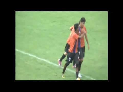 João Lucas Dribbling Crazy Skills Show & gols.(Holanda,Nacional)