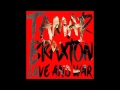 Tamar Braxton - Tip Toe (Official Audio)