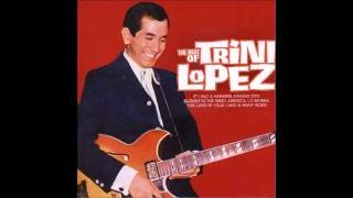 Trini lopez  shame and scandal in the family