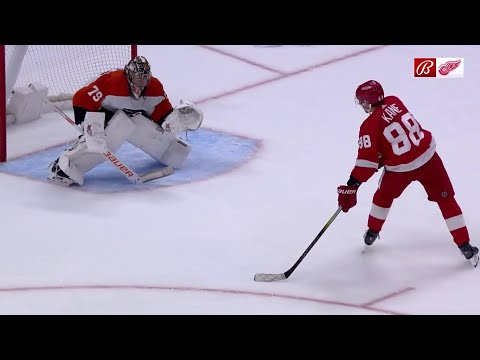 23/24 RS: Phi @ Det Highlights - 12/22/23 (Part 2)